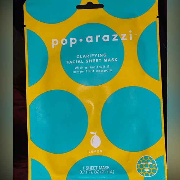 Mixed Lot of Brand New Sheet & Peel-Off Face Masks! Collagen, Rosewater, Coconut - Picture 2 of 5